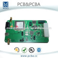 GPS трекер схема агрегата доски PCB с/без чип модуль сим/ЛМ карту